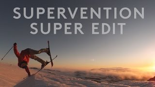 Jesper Tjäder  Supervention Super Edit [upl. by Khosrow376]