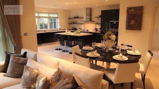 6 Bed Luxury Property Video Croxley Green Herts  Octagon Property Video [upl. by Livy]