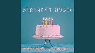 Happy Birthday To You Bluegrass Version [upl. by Ecienahs]