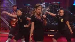 Fergie  London Bridge live [upl. by Pirbhai]