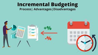 What is Incremental Budgeting  Advantages and Disadvantages [upl. by Buschi]