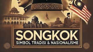 Songkok Dari Tradisi Melayu Hingga Simbol Nasionalisme yang Mendunia [upl. by Romo]