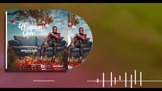 Auta Waziri feat Khairat  Wayasan Gobe official audio 2021 [upl. by Nela]