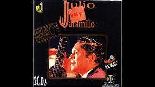 Julio Jaramillo  40 Clásicos de Oro Vol 1 [upl. by Ymmot]