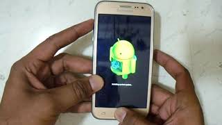 Samsung Galaxy J2 Hard Reset phone lock Eazy Youtube [upl. by Tab653]