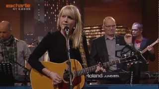 Signe Svendsen  Din Sang Live [upl. by Ainav]