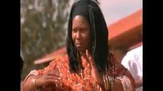 Sarafina The Lords Prayer Song HD [upl. by Gildea941]