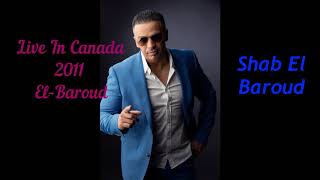 Rachid Kasmi  Shab El Baroud Moul L Kar 2020 [upl. by Jen599]