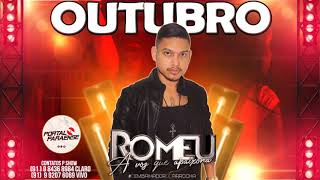 ROMEU  ARROCHA 2020  OUTUBRO [upl. by Nevanod]