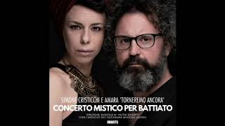 Torneremo ancora concerto mistico per Battiato 🌺 12 Agosto 2023 [upl. by Lamb]