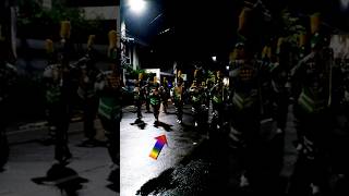 A SOLDIERS😲😲THE GREEN BOYS MARCHING PARADE  Part 1 Shorts [upl. by Eggett]