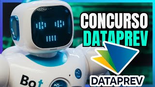 DataPrev  Ciência de Dados  Estatistica e Inteligência Artificial  Questão de Computação [upl. by Maure]