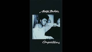 Anita Baker Whatever It Takes remix [upl. by Shererd]