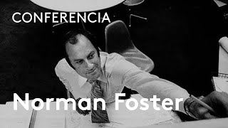 Norman Foster  Luis FernándezGaliano [upl. by Carmelita]