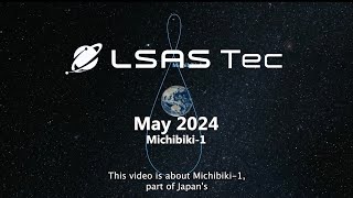 Space Events May 2024  Michibiki1 [upl. by Annam]