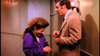 Seinfeld Bloopers Season 3 [upl. by Ailliw]