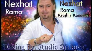 Nexhat Rama amp Ragipi  Turbo Me t Djeg Per Kreit Dushmonat Hit 2013 By Studio Gjakova [upl. by Nohsad]