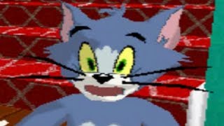 Tom amp Jerry Tales DS  Game Room [upl. by Inor]