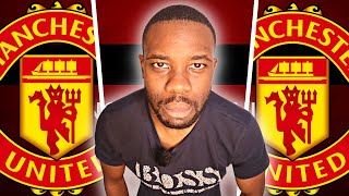 A Man Utd Fan wakes up from a 24 year Coma [upl. by Nnawaj596]