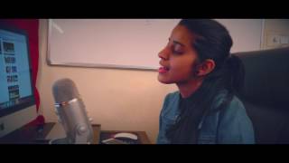 Pakeezah  Ungli  Gulraj Singh  Cover by Prajyot Kaur [upl. by Nunnery196]