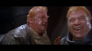 Baron Vladimir Harkonnen and ‘The Beast’ Rabban  Dune 1984 [upl. by Elsinore14]