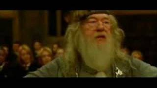 Harry Potter and Goblet of Fire UK Teaser Trailer [upl. by Olson]