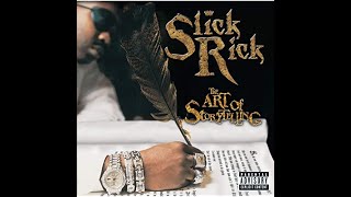 Twang and Round  La Di Da Di Tribute to HipHop Legend Slick Rick  Alternate Version [upl. by Rednas]