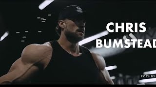 THE REAL CLASSIC🔥 CHRIS BUMSTEAD MOTIVATION [upl. by Katee955]