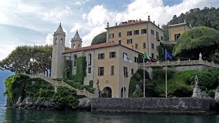 Italy Travel  Lake Como Bellagio Varenna [upl. by Carolin108]