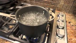 Boil Water Notifications  How to Properly Boil Water for Safe Drinking [upl. by Ahtekal]