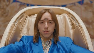 TOMMY CASH  XRAY Official Video [upl. by Yahsram881]