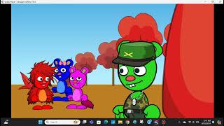 Happy Tree Friends Hide amp Seek Reanimated with Wrapper Offline [upl. by Stortz443]