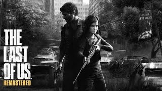 THE LAST OF US REMASTERIZADO  AO VIVO  PUNITIVO [upl. by Hapte]