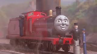 Troublesome Trucks Season 1 Episode 9 UK RIngo Starr [upl. by Enelec]