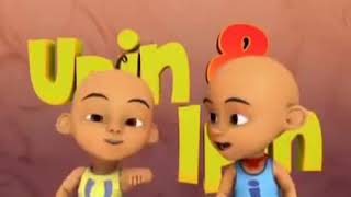 Upin Ipin Musim 1 2007 Episode 16 Esok Puasa amp Hari Raya [upl. by Sirtimed]