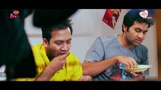 Dosh Lakh Taka দশ লক্ষ টাকা  Bangla Short film 2018  PRAN Frooto Love Express 2 [upl. by Leahcimnoj]