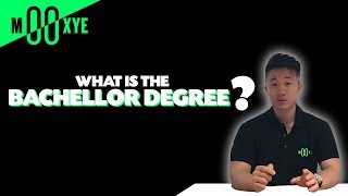 What is a Bachelor Degree [upl. by Alamaj646]