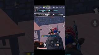 Insane rush montage 🥵🥵differencegaming pubgmobile nusa scout [upl. by Auqeenahs379]