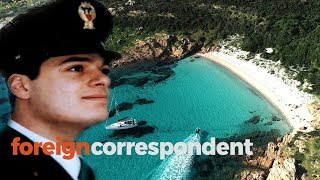 How paradise island Sardinia was poisoned by the worlds military  Foreign Correspondent [upl. by Player]