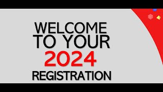 2024 IIE Rosebank Registration Guide [upl. by Arateehc]