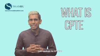 What is CPTED First Generation [upl. by Najram]