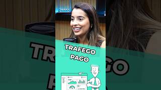 Tráfego pago marketing empreendedorismo trafegopago vendas vender [upl. by Brit973]