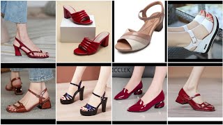 2025 THE STYLISH LATEST CHIC MOST TOP COMFORTABLE EVERYDAY FOOTWEAR SHOES LATEST TRENDING SHOES [upl. by Huesman]