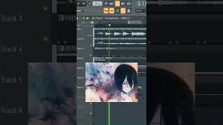 GLEIPNIR flstudio beats [upl. by Mella]