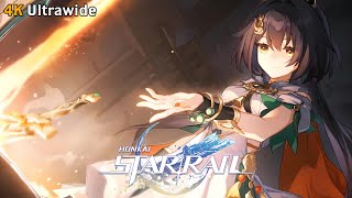 Honkai Star Rail  Yunlin Companion Mission Swords to Plowshares [upl. by Vikky]