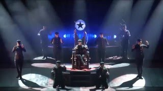 Litchi Hikari Club Musical  Opening Dance Sequence [upl. by Gnoh]