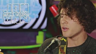 OBERHOFER  quotTogether Neverquot Live at JITV HQ in Los Angeles CA JAMINTHEVAN [upl. by Aysan]