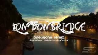 London Bridge Fergie  onebyone remix [upl. by Mcdowell]