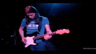 Pink Floyd Live Footage 1970s [upl. by Novert]