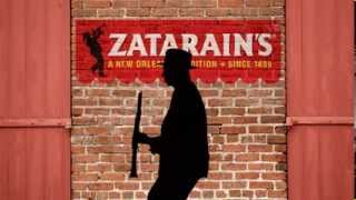 Zatarains Flavor Jingle Commercial 2014 [upl. by Akimik832]